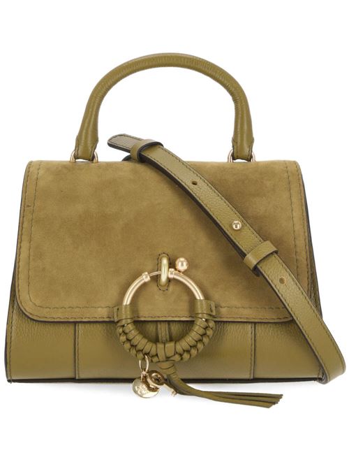 JOAN WOMEN'S BAG See By Chloè | S24SSC243303B5